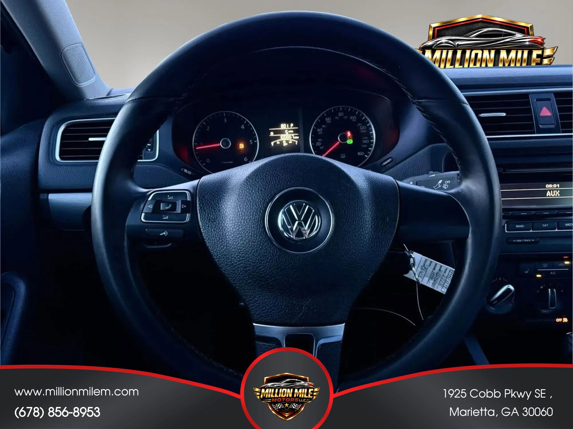 Used 2013 Volkswagen Jetta TDI FWD image 24