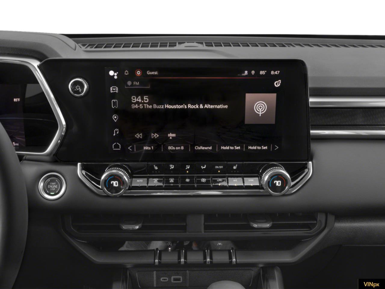 Used 2023 GMC Canyon Elevation w/ Convenience Package image 8