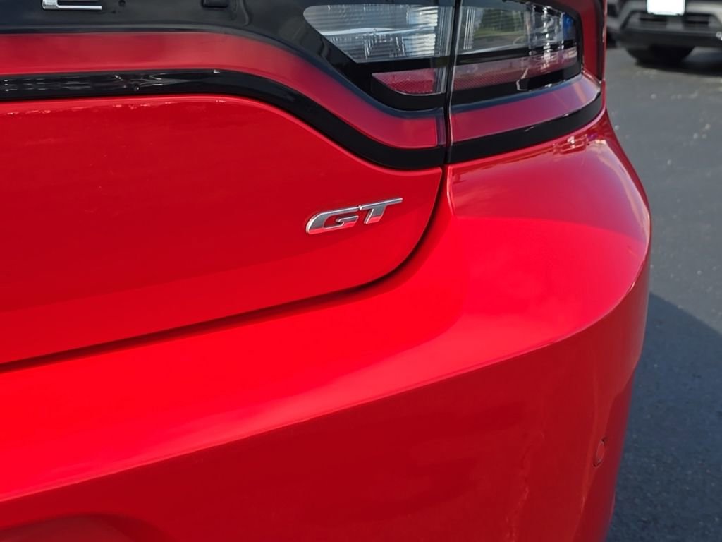 Used 2020 Dodge Charger GT w/ Plus Group RWD image 58