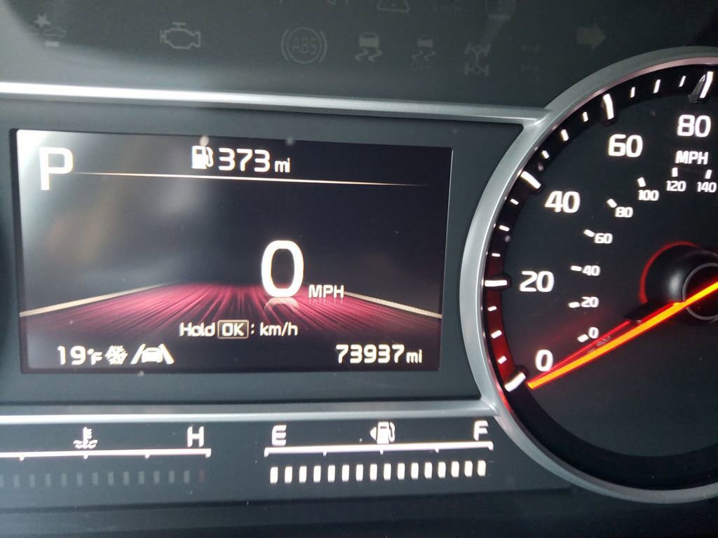 Used 2022 Kia Sorento LX image 17