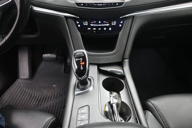Used 2019 Cadillac XT5 Premium Luxury AWD/4WD image 13