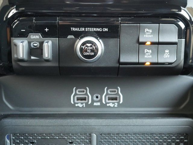 New 2026 RAM 1500 Big Horn image 24