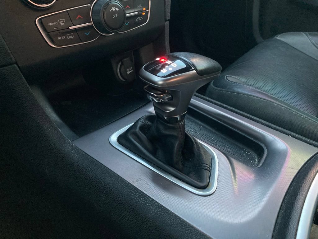 Used 2021 Dodge Charger SXT w/ Leather Interior Group RWD image 24