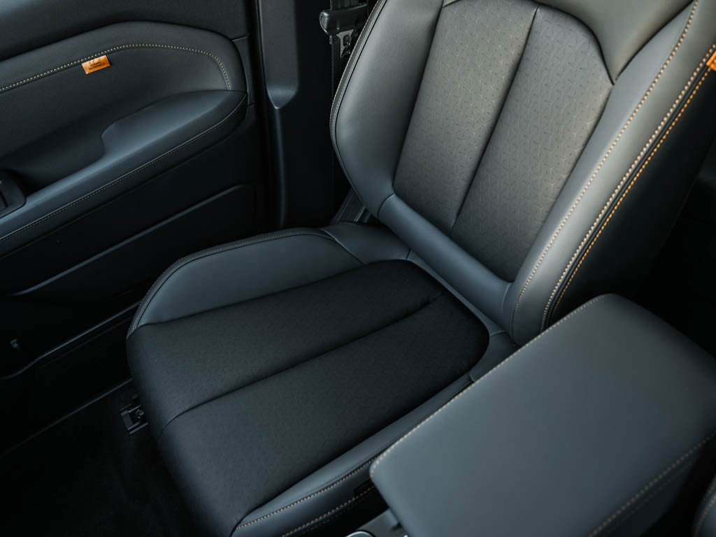 New 2026 Subaru Forester Wilderness image 26