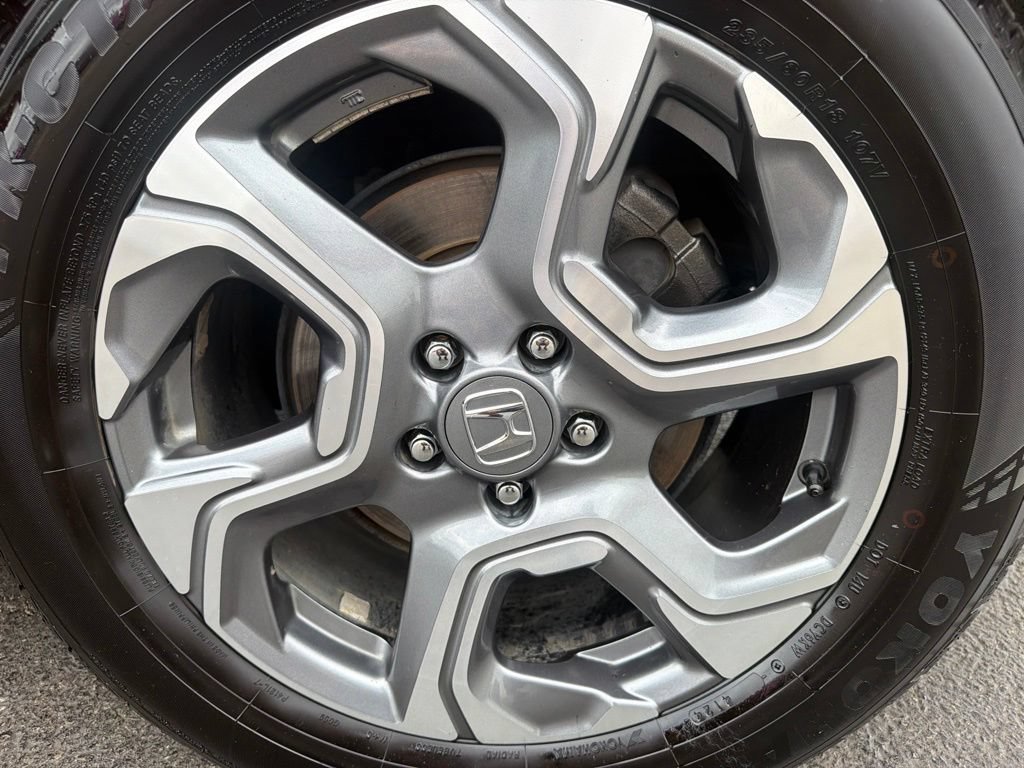 Used 2018 Honda CR-V EX image 47
