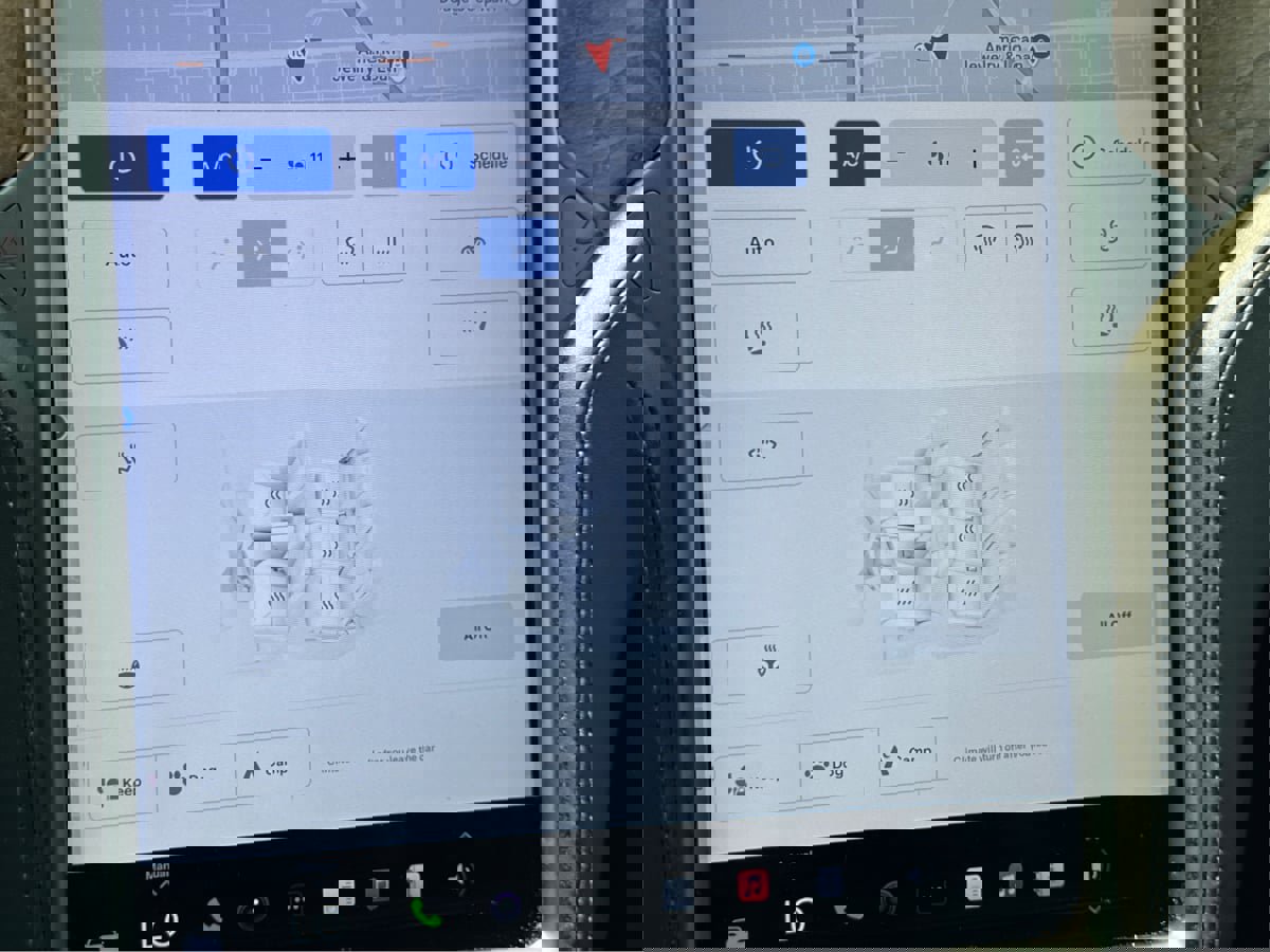 Used 2020 Tesla Model X Long Range image 43