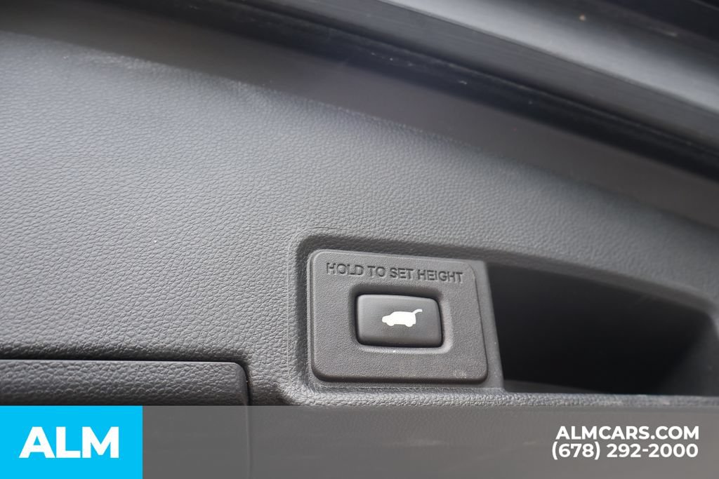 Used 2022 Acura RDX w/ Advance Package AWD/4WD image 23