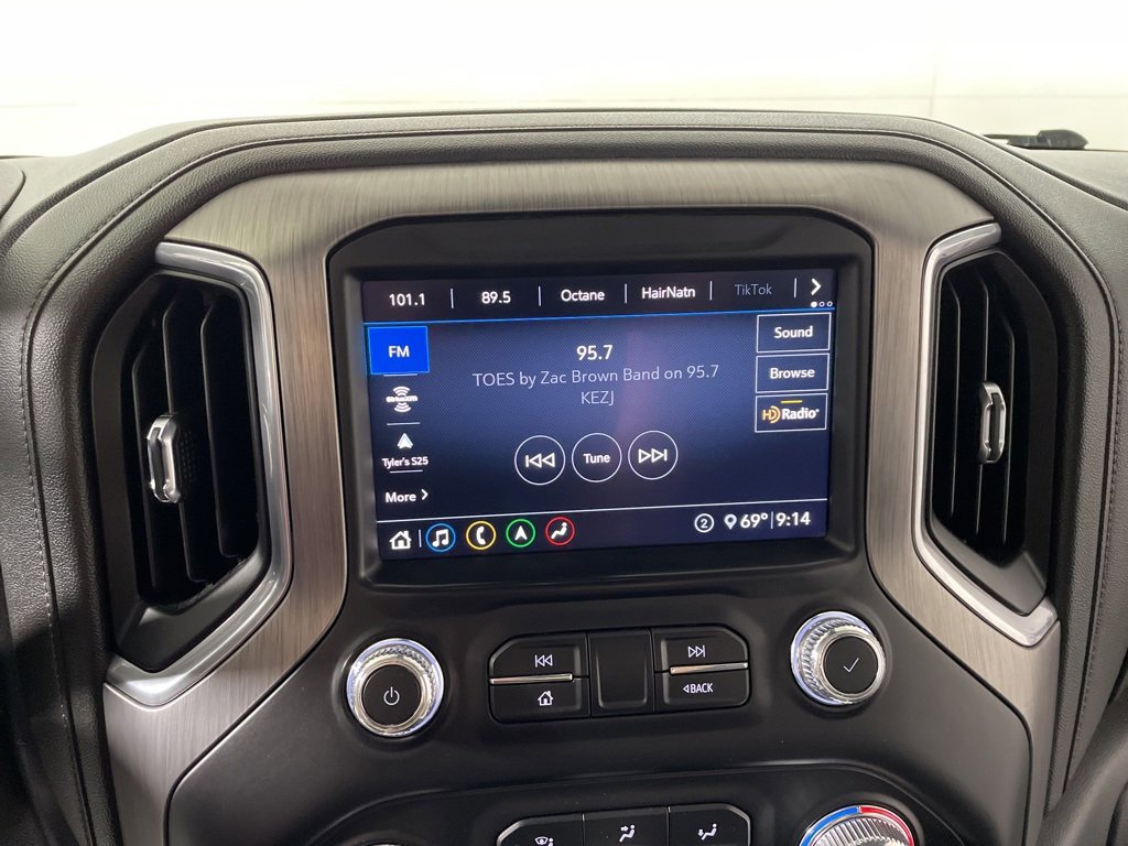 Used 2020 GMC Sierra 3500 Denali image 15