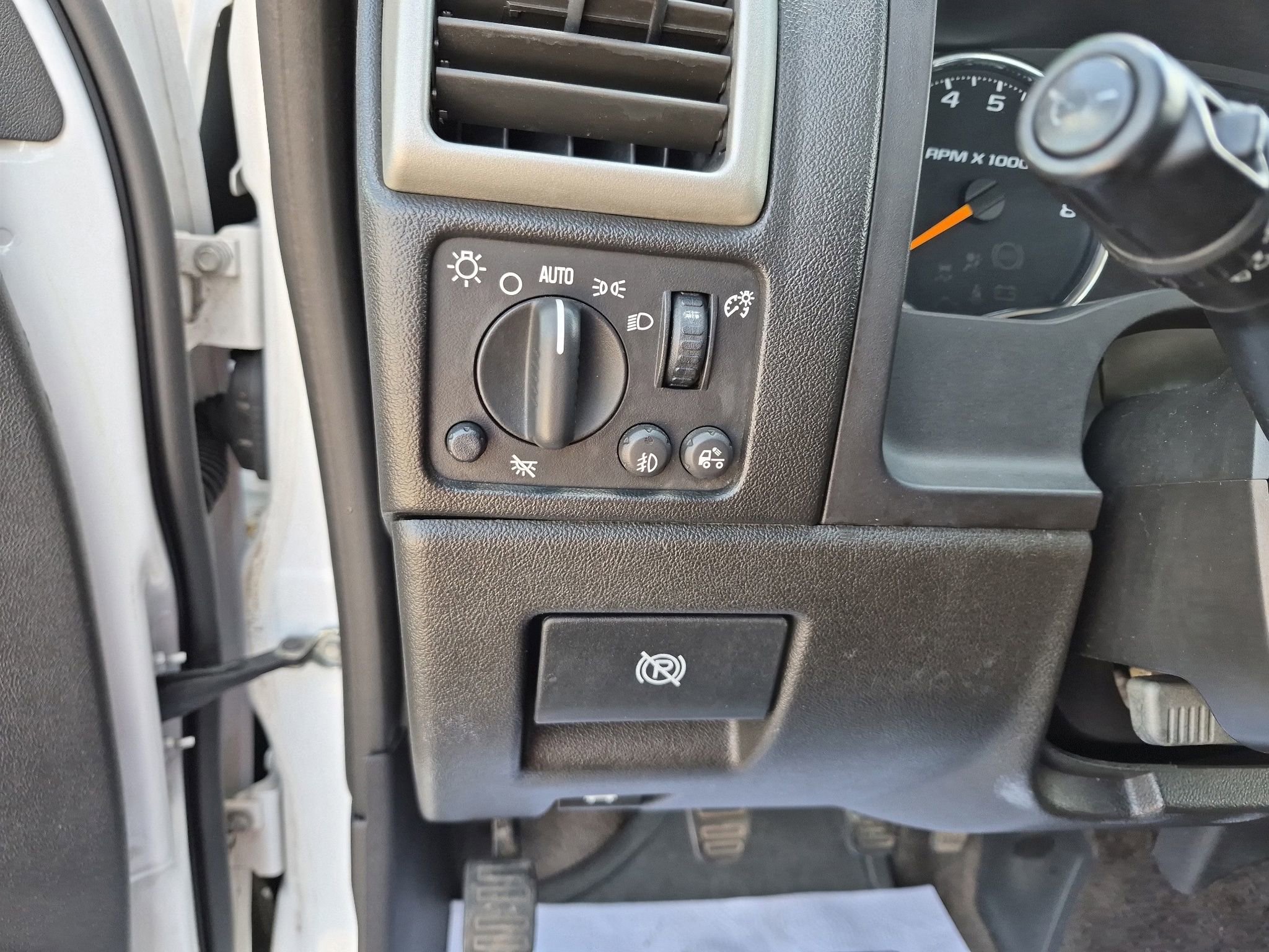 Used 2009 Chevrolet Colorado W/T RWD image 15