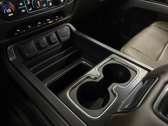 Used 2014 Chevrolet Silverado 1500 LTZ AWD/4WD image 48