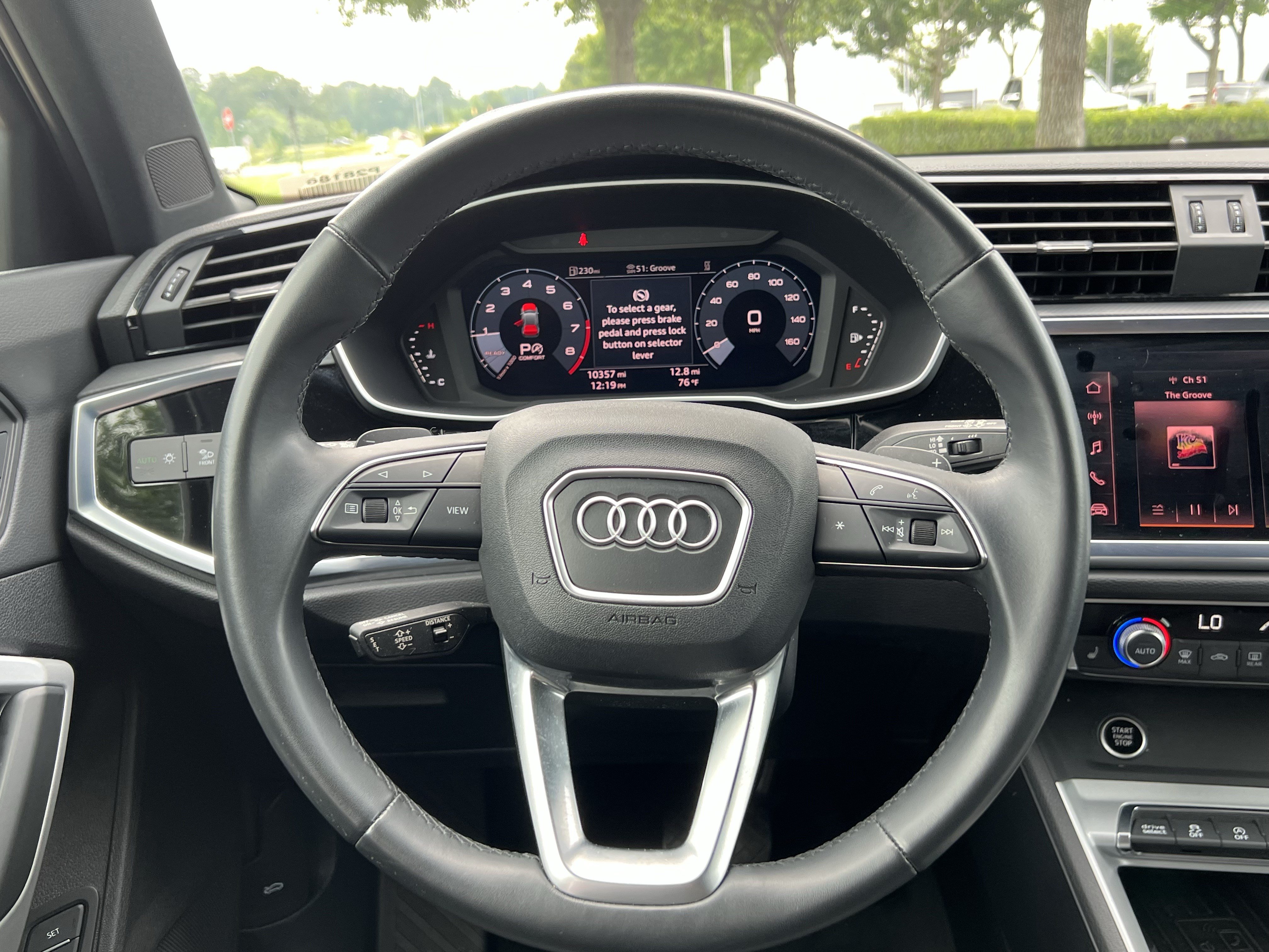 Certified 2023 Audi Q3 2.0T Premium Plus AWD/4WD image 18