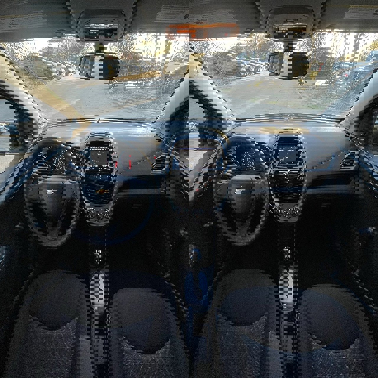 Used 2022 Chevrolet Spark LS image 10