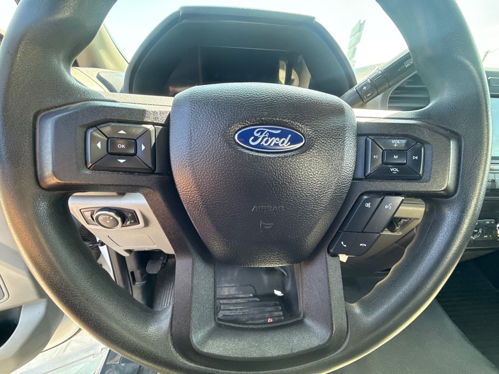Used 2021 Ford F250 XL w/ Power Equipment Group RWD image 14