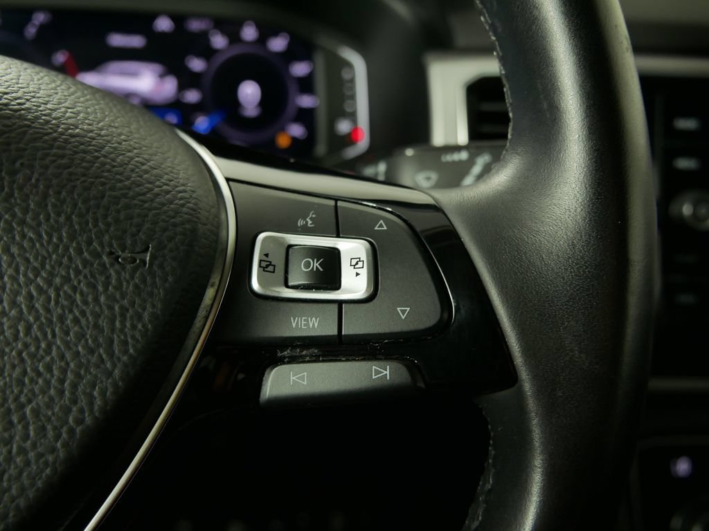 Used 2019 Volkswagen Atlas SEL AWD/4WD image 27