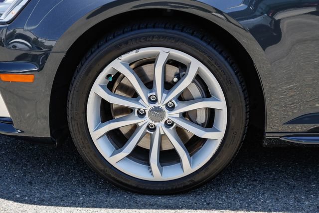 Used 2019 Audi A4 2.0T Premium Plus AWD/4WD image 11