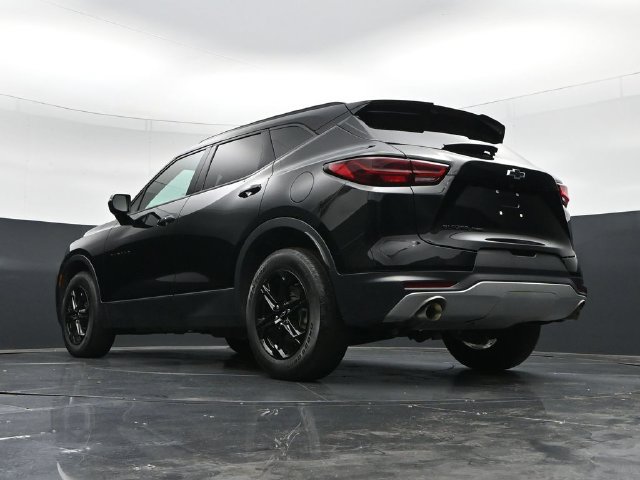 Used 2023 Chevrolet Blazer LT w/ Midnight/Sport Edition AWD/4WD image 44