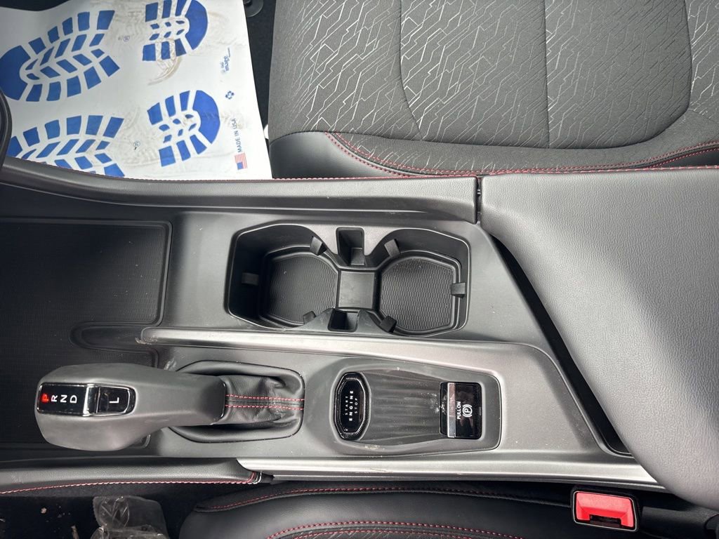 New 2026 Dodge Charger Scat Pack w/ Blacktop Package image 27