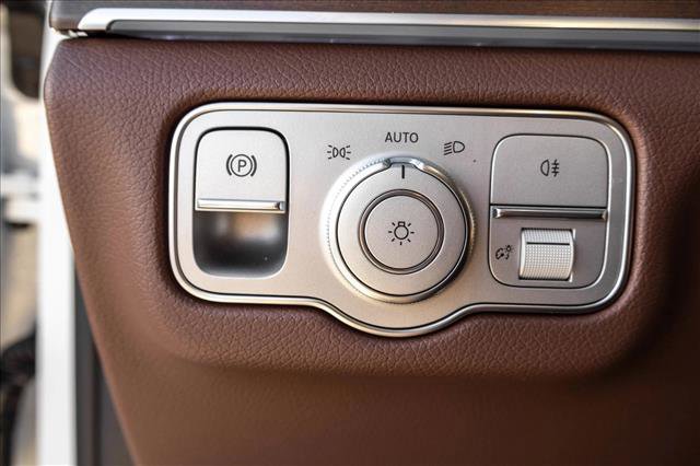 New 2026 Mercedes-Benz GLE 350 4MATIC image 15