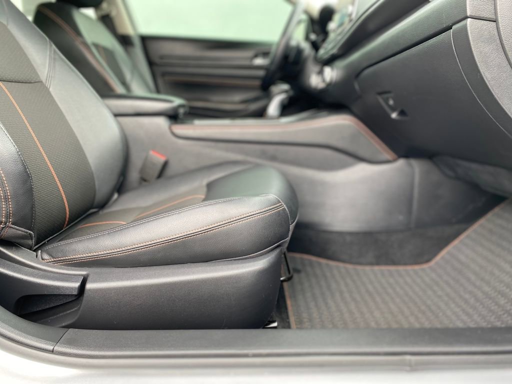 Used 2019 Nissan Altima 2.5 SR image 11