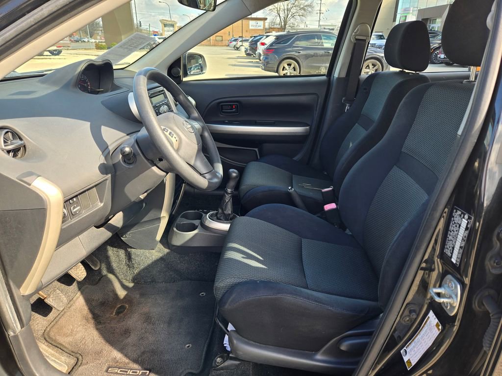 Used 2006 Scion xA image 28
