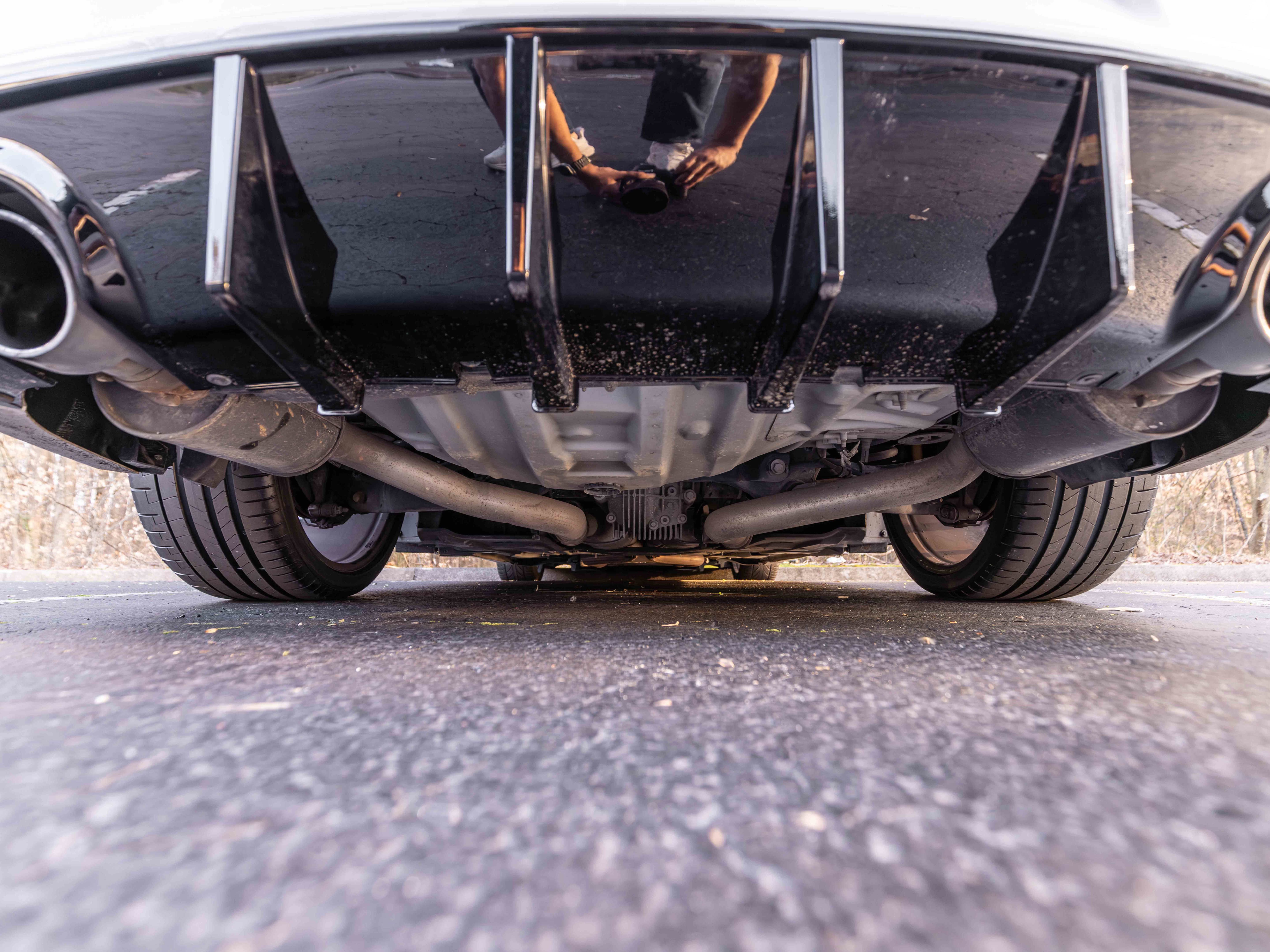 Used 2019 Dodge Charger Scat Pack w/ Daytona Edition Group image 18