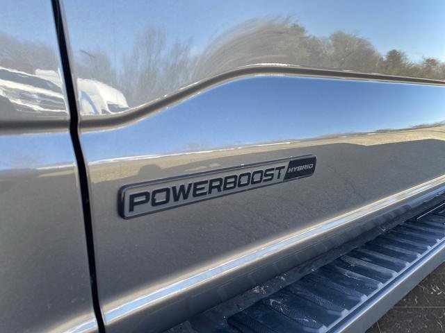 New 2026 Ford F150 XLT AWD/4WD image 40