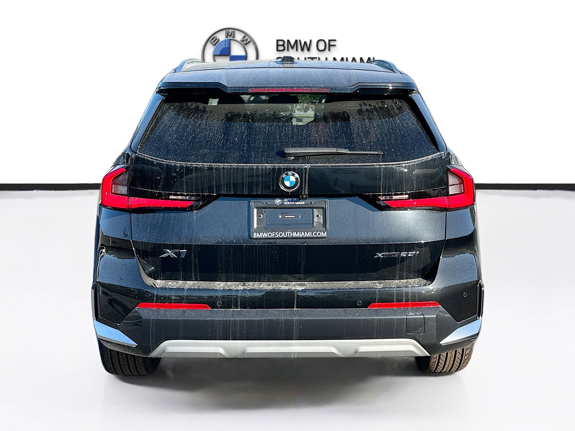 New 2026 BMW X1 xDrive28i w/ Convenience Package image 4