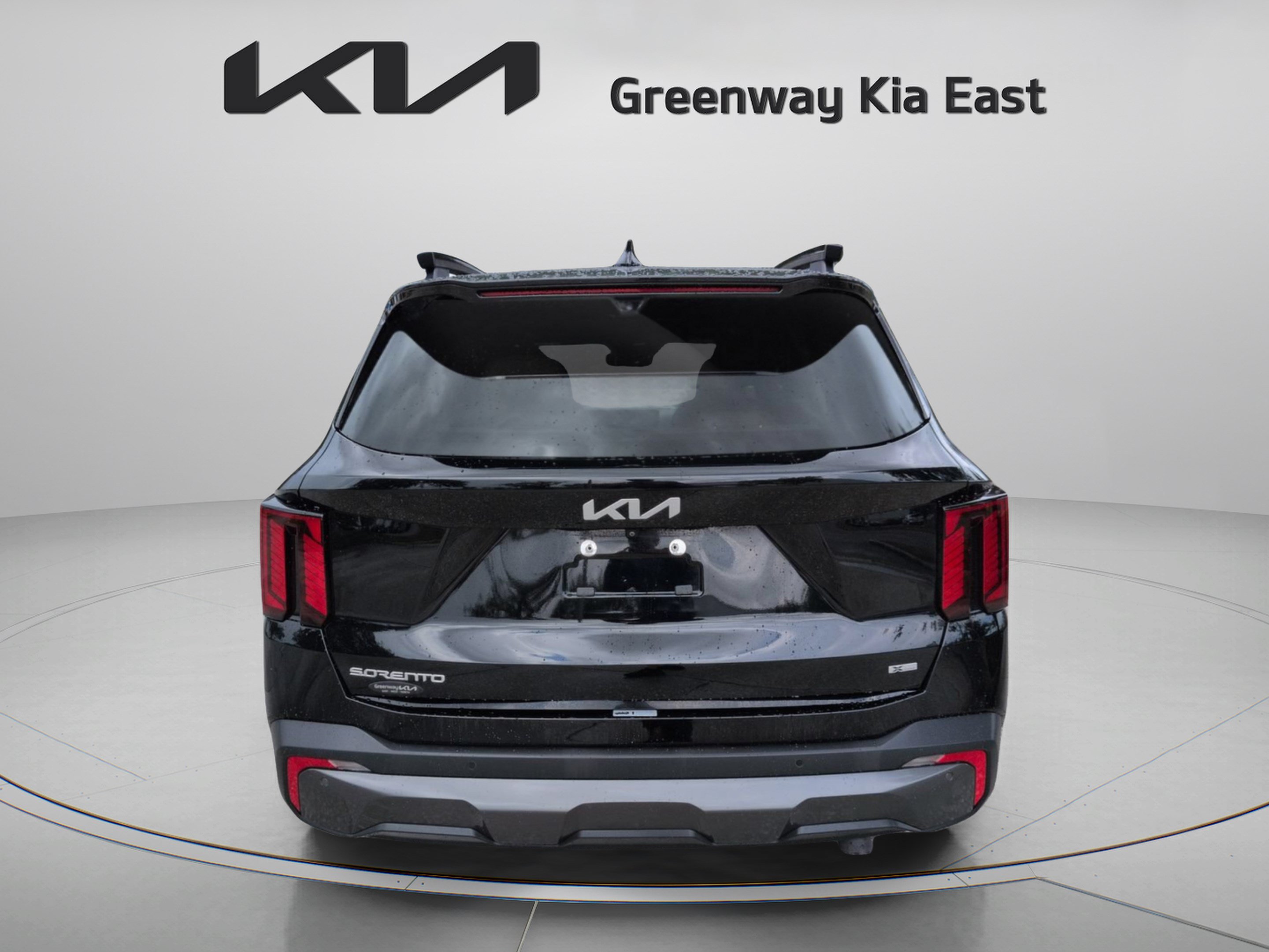 Certified 2024 Kia Sorento SX Prestige w/ Olive Brown Leather Package AWD/4WD image 7