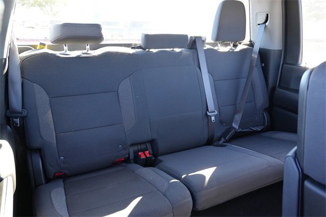 Used 2025 Chevrolet Silverado 2500 Custom w/ Custom Convenience Package image 18