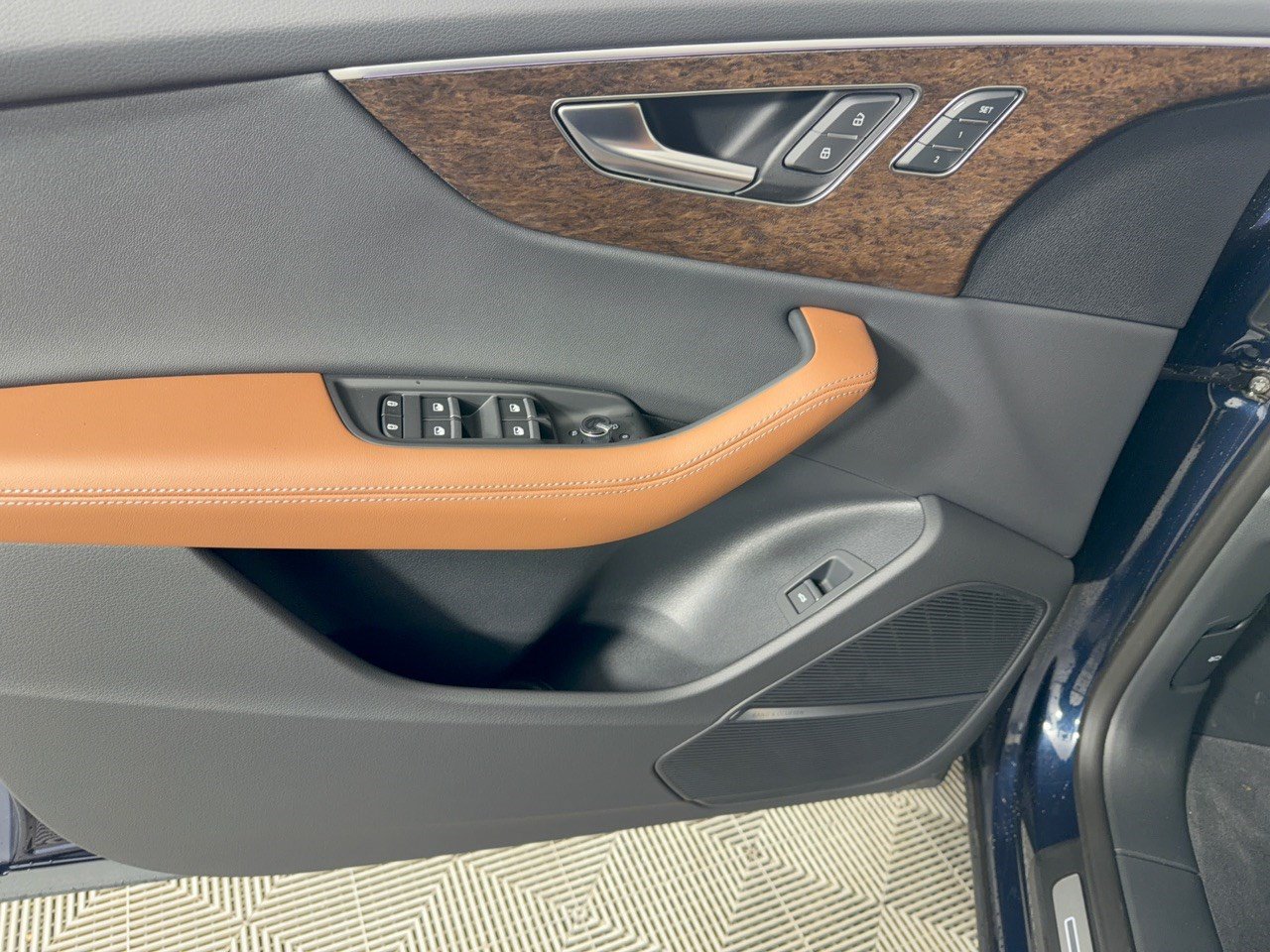 New 2027 Audi Q8 Premium Plus AWD/4WD image 14