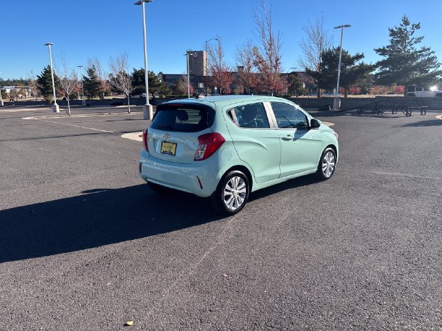 Used 2017 Chevrolet Spark LT FWD image 3