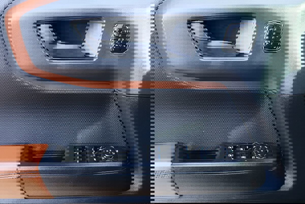 Used 2023 Ford Bronco Sport Outer Banks w/ Tech Package image 42