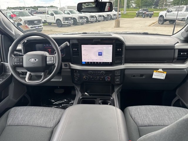 New 2026 Ford F250 XLT w/ XLT Premium Package image 21