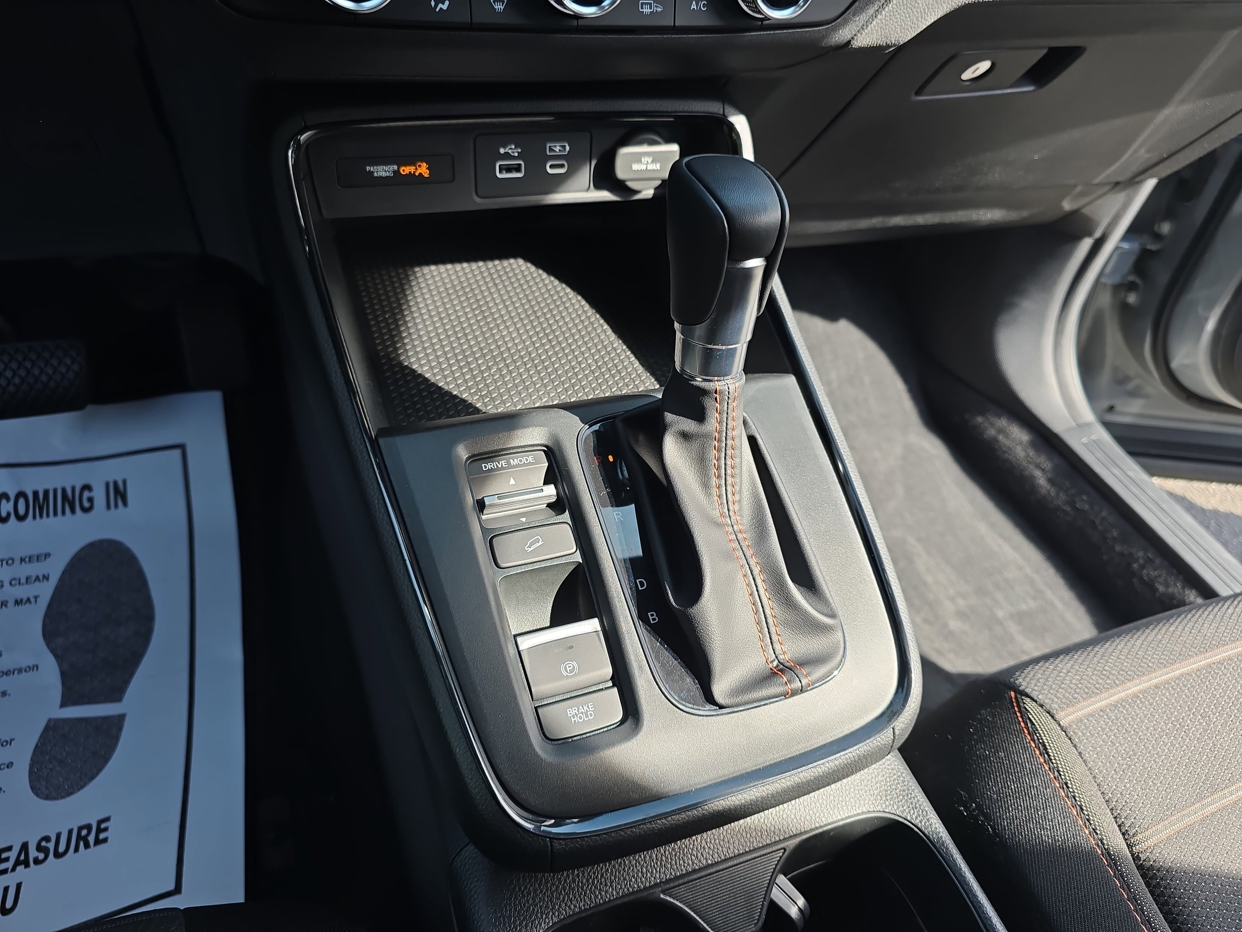 Used 2024 Honda CR-V Sport image 23