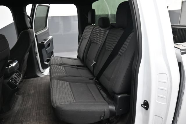 Used 2023 Ford F150 XL w/ STX Appearance Package AWD/4WD image 10