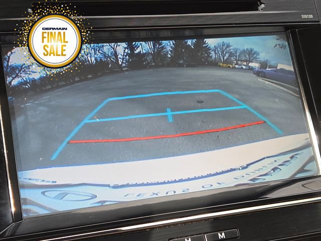 Used 2018 Toyota Avalon image 25