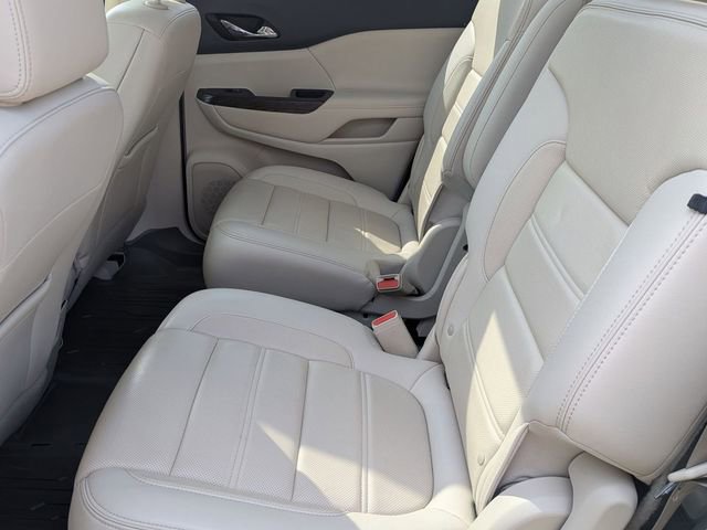 Used 2020 GMC Acadia Denali w/ LPO, Floor Liner Package image 25