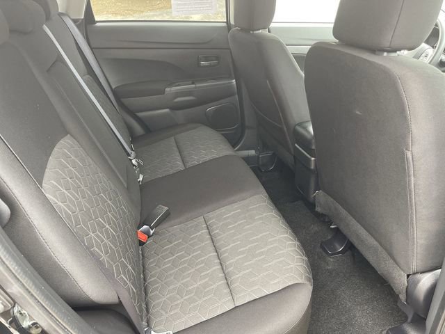 Used 2024 Mitsubishi Outlander Sport ES image 15