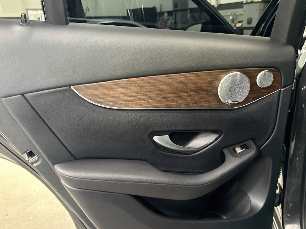 Certified 2020 Mercedes-Benz GLC 300 4MATIC image 29
