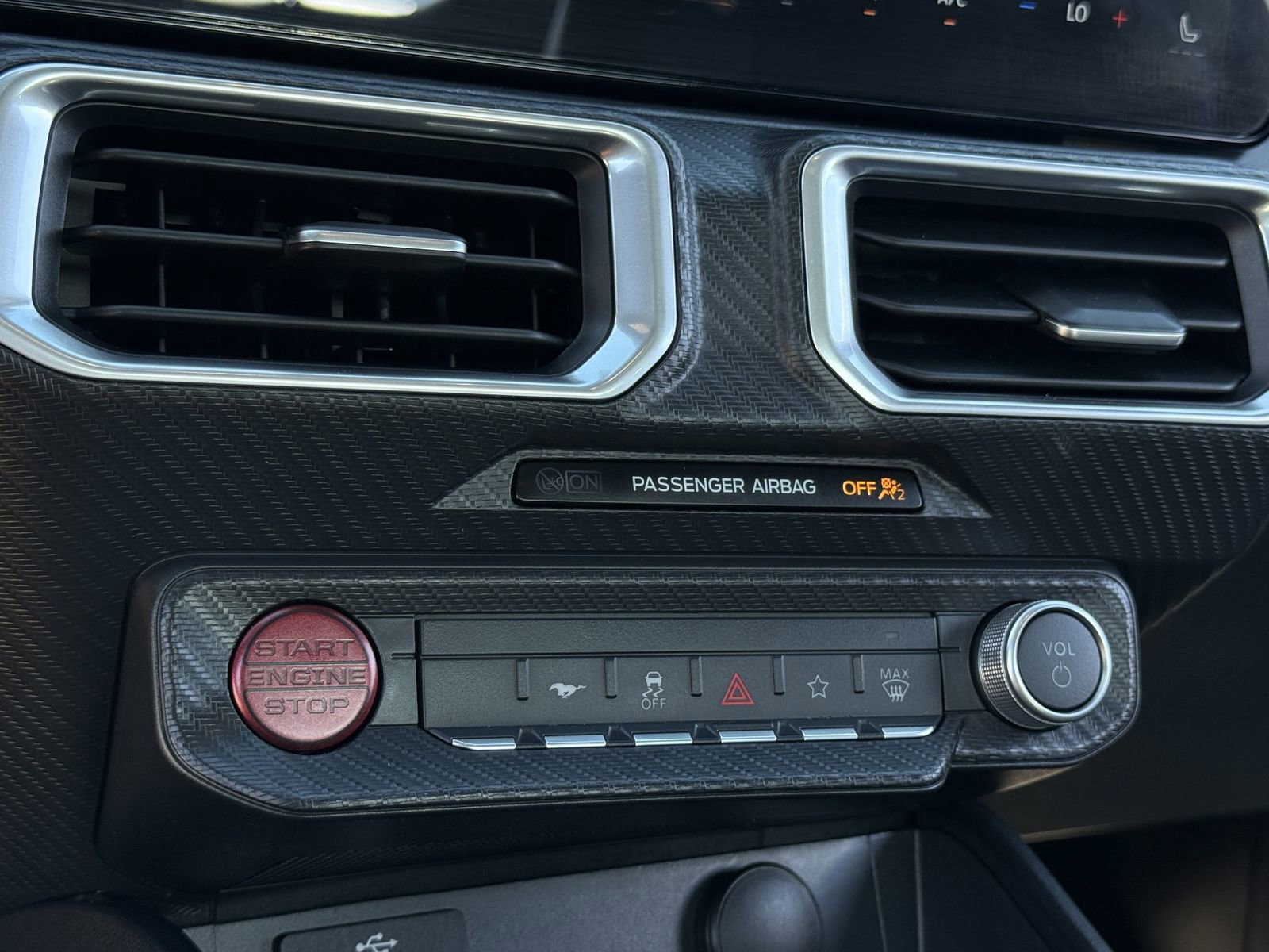 Certified 2024 Ford Mustang GT Premium image 20