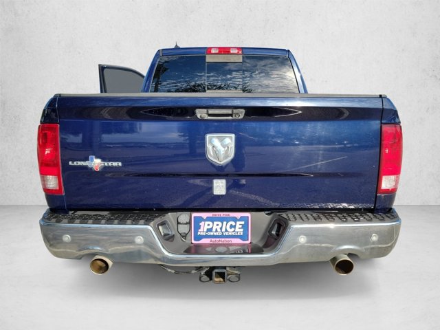 Used 2015 RAM 1500 Lone Star RWD image 6