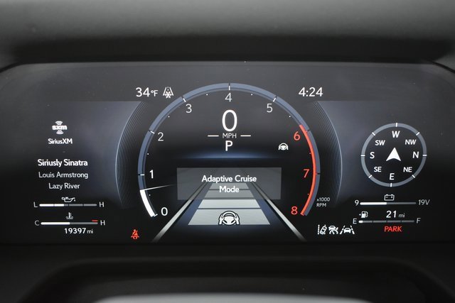 Used 2025 Lexus GX 550 image 20