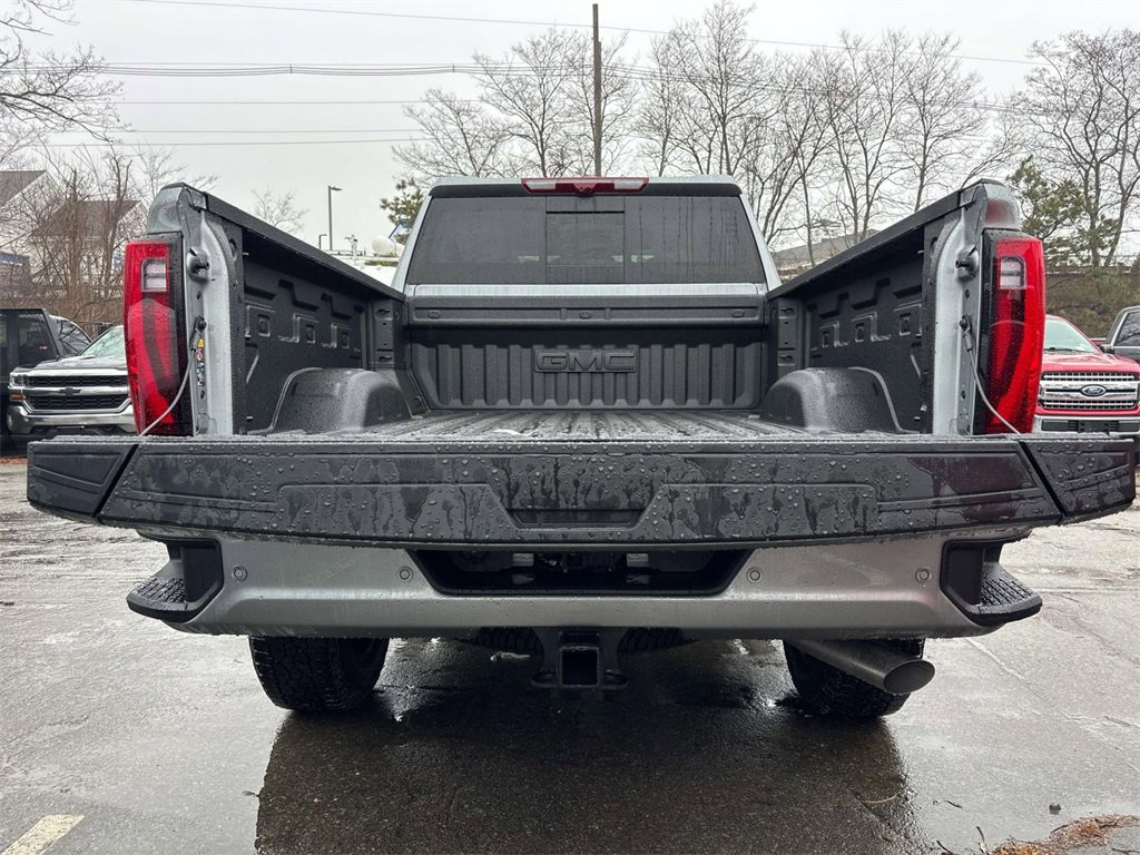 New 2026 GMC Sierra 2500 Denali w/ Denali Reserve Package image 5