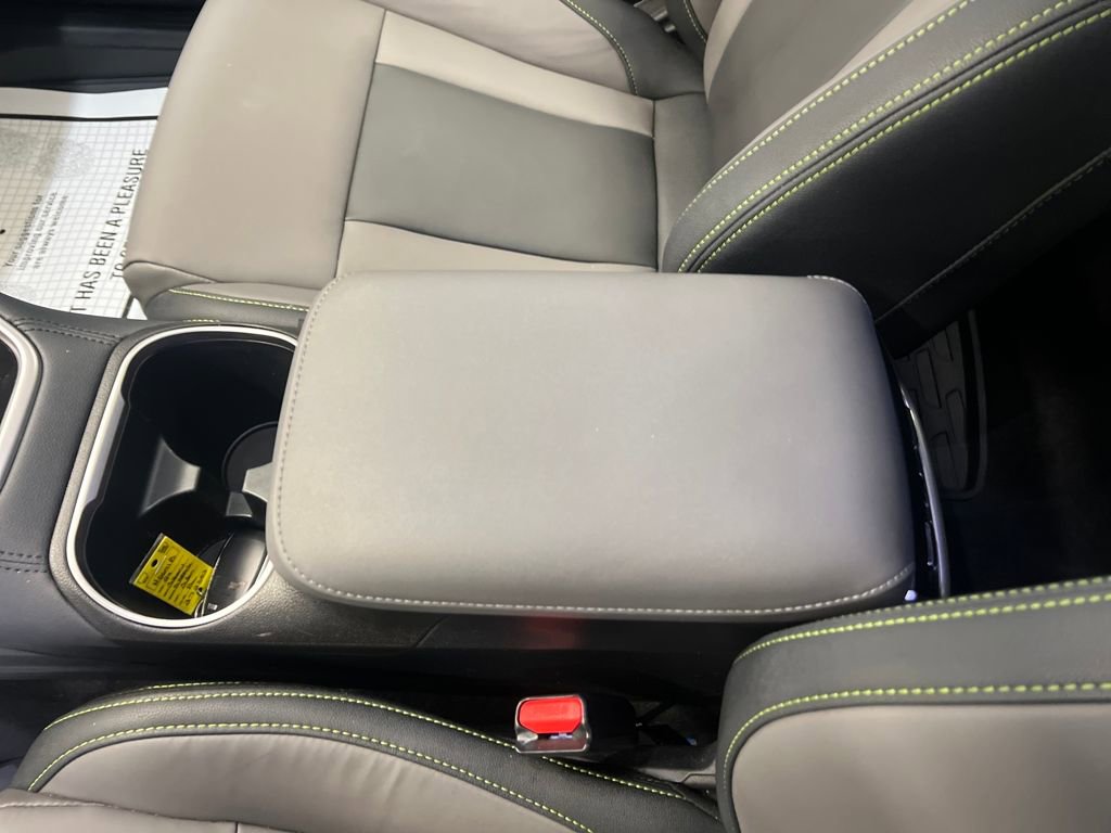 Used 2024 Subaru Outback Onyx Edition w/ Popular Package #2 image 29