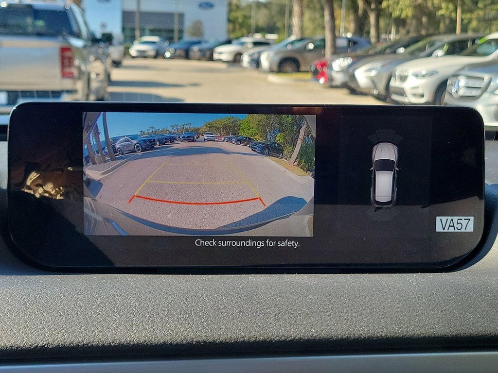 New 2026 MAZDA CX-50 2.5 Hybrid w/ Weather Package image 30