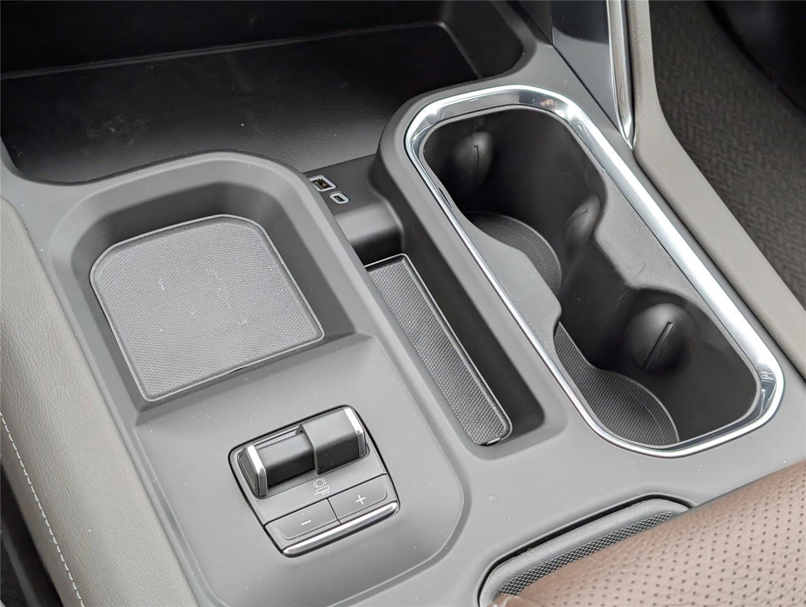 New 2026 GMC Sierra 2500 Denali w/ Denali Reserve Package image 21