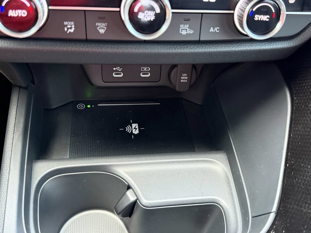 New 2026 Acura ADX A-Spec FWD image 24