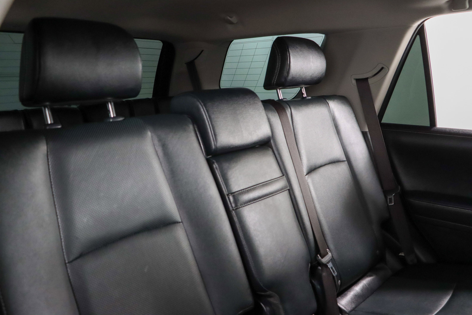 Used 2022 Toyota 4Runner Limited AWD/4WD image 29