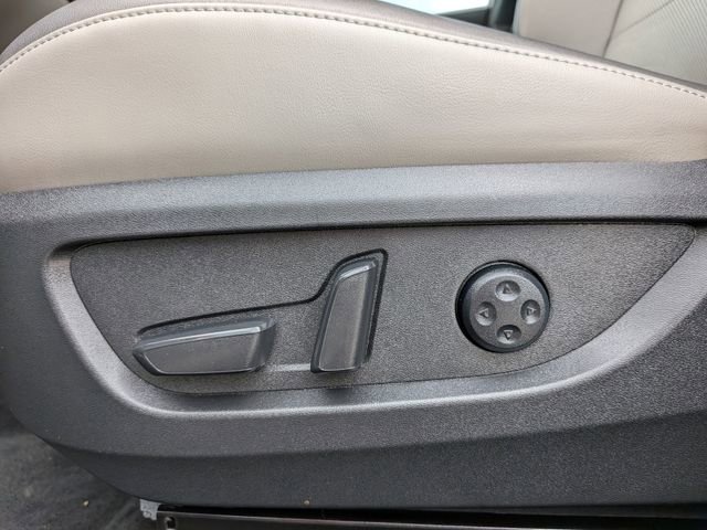 Used 2023 INFINITI QX50 Luxe w/ Cargo Package image 14