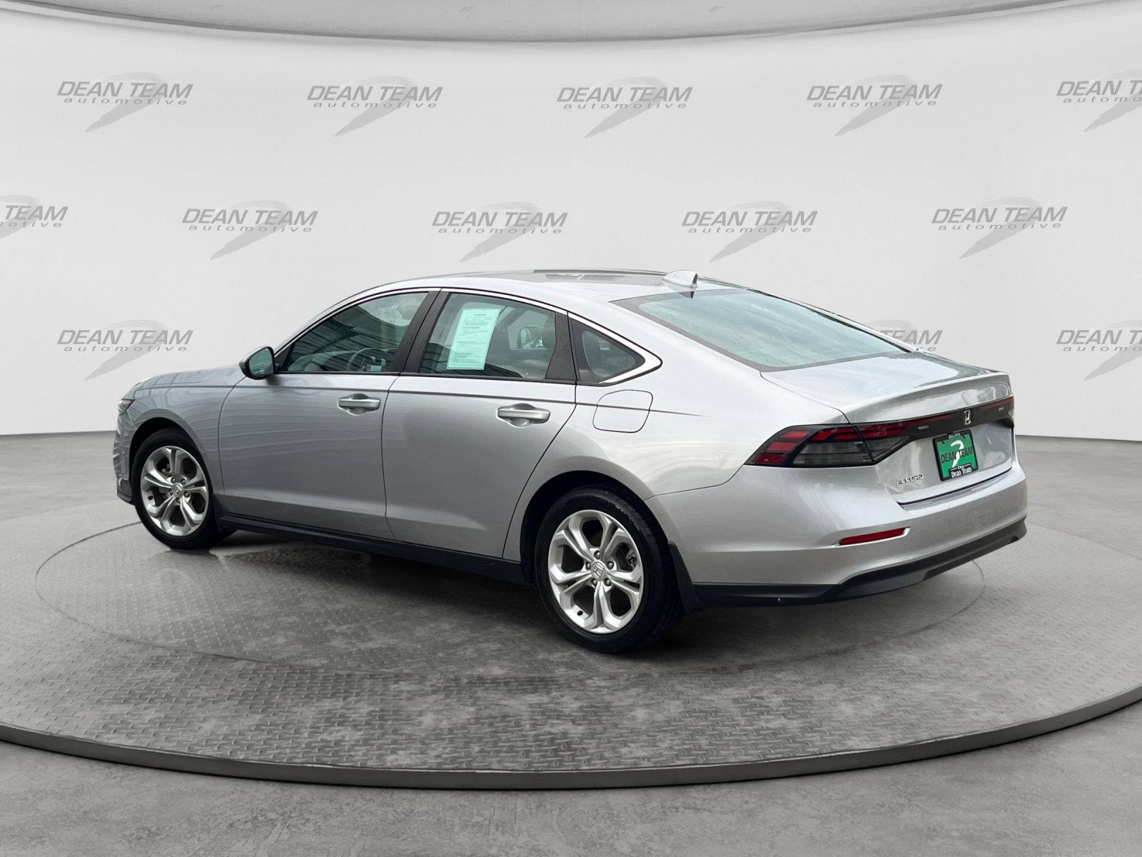 Used 2024 Honda Accord LX image 5